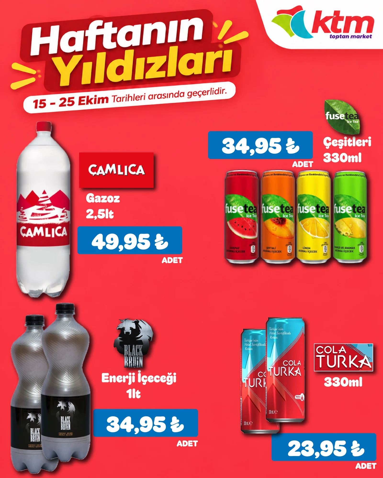 15-25 Ekim Gıda Haftanın Yıldızları – sayfa 2