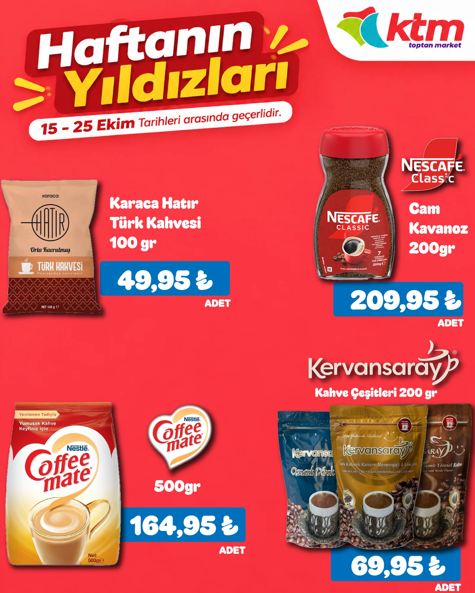 15-25 Ekim Gıda Haftanın Yıldızları – sayfa 3