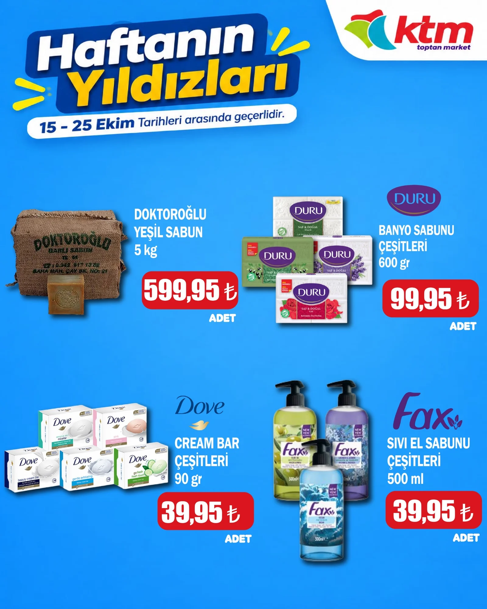 15-25 Ekim Temizlik Haftanın Yıldızları – sayfa 2