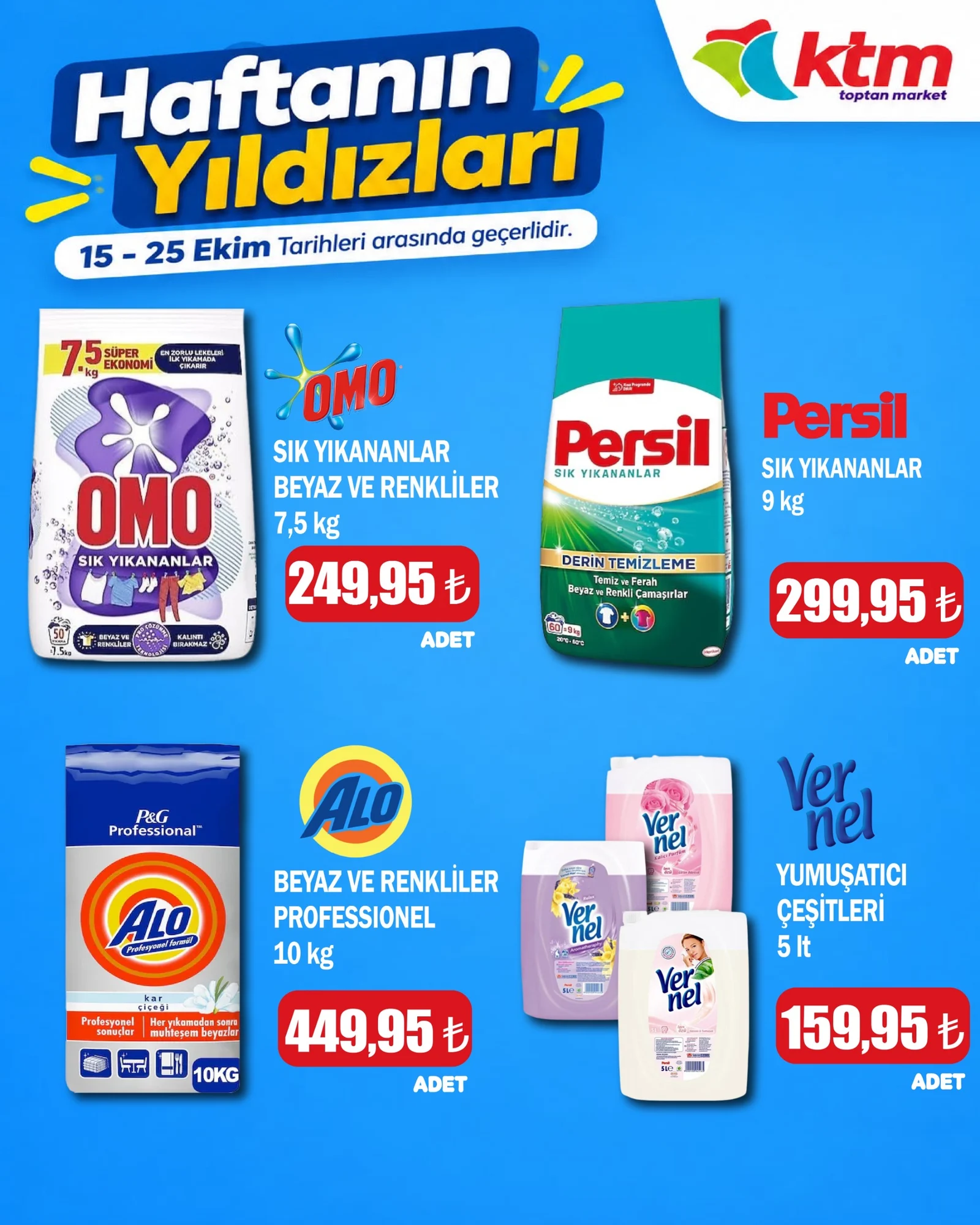 15-25 Ekim Temizlik Haftanın Yıldızları – sayfa 3