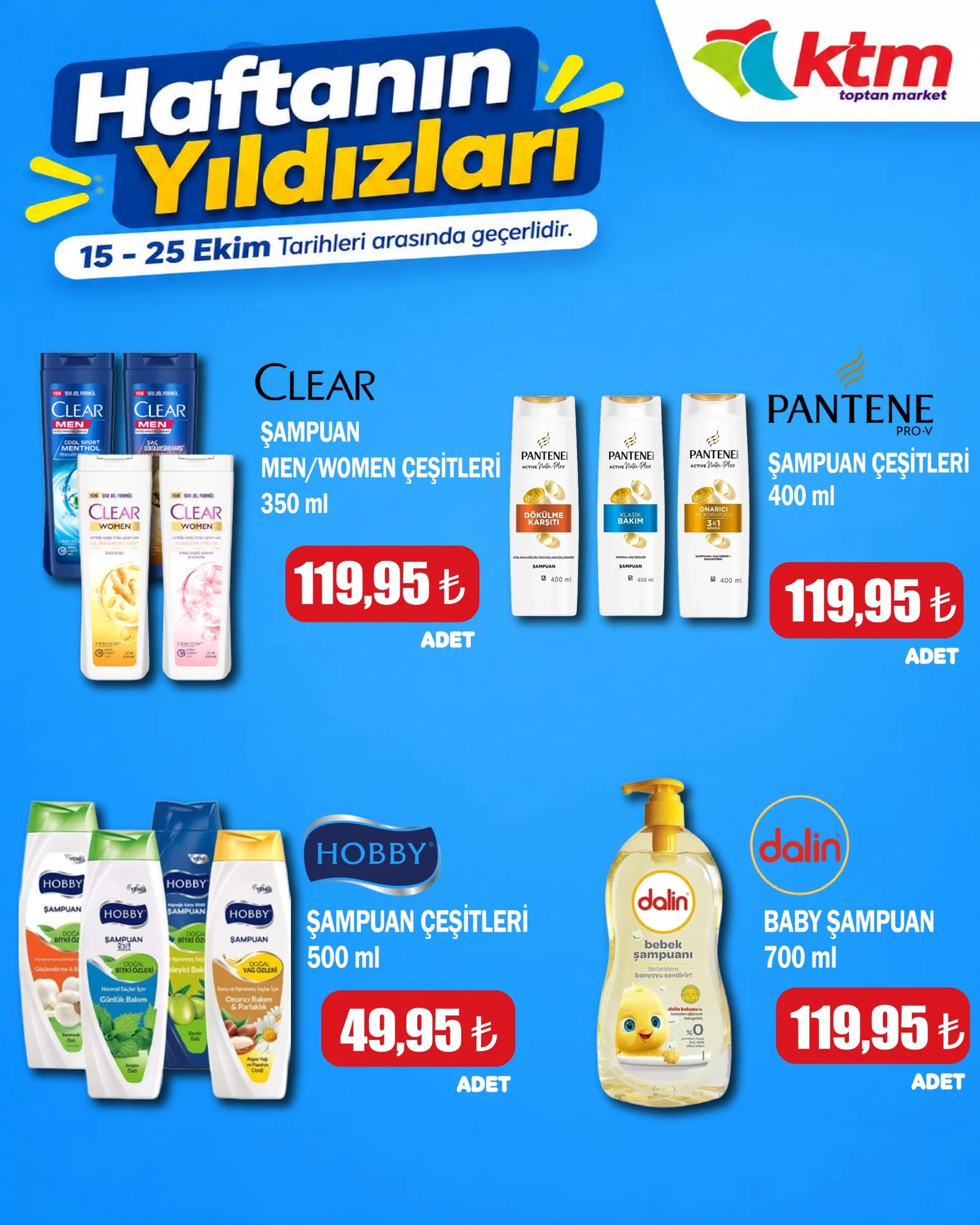 15-25 Ekim Temizlik Haftanın Yıldızları – sayfa 4