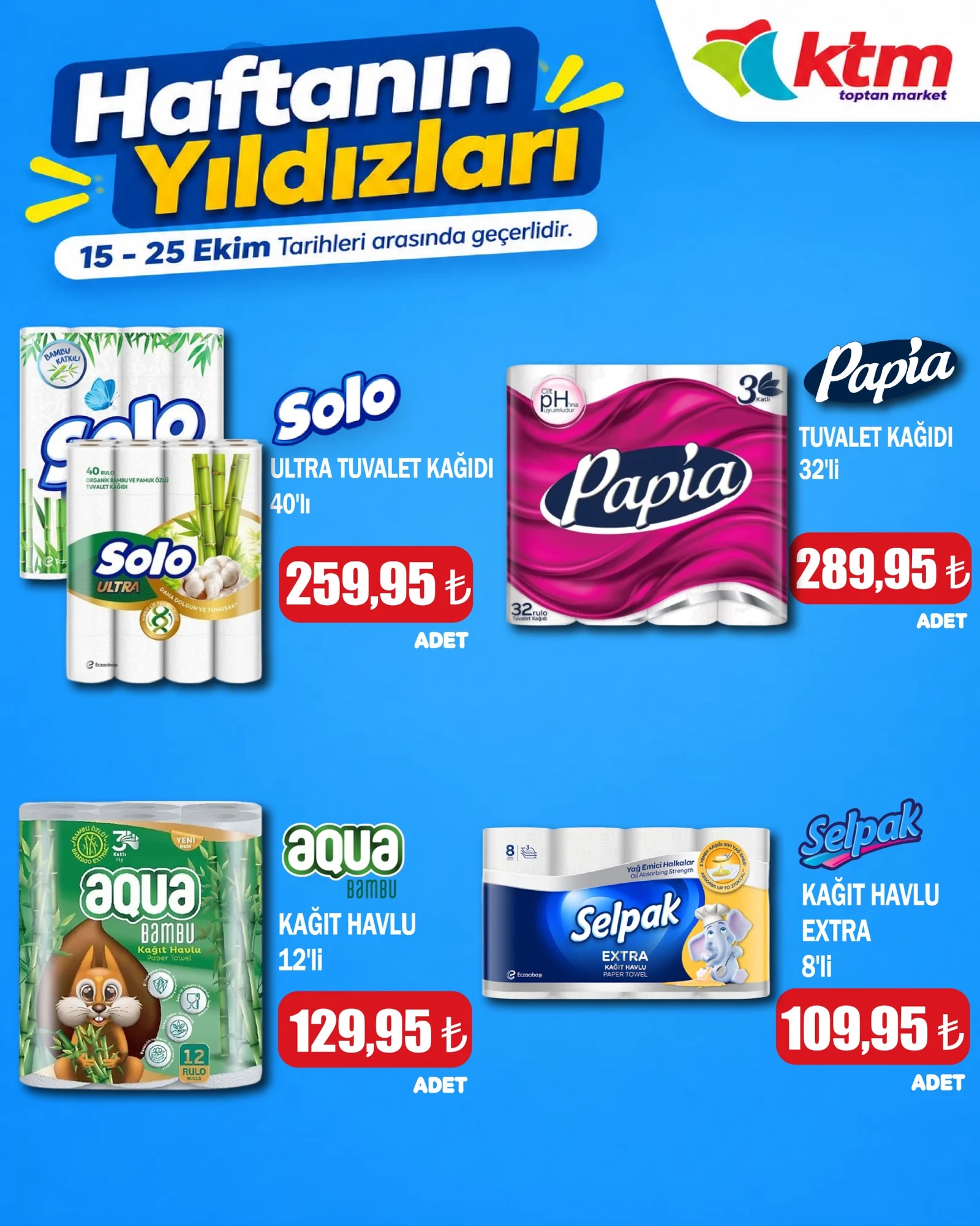 15-25 Ekim Temizlik Haftanın Yıldızları – sayfa 5