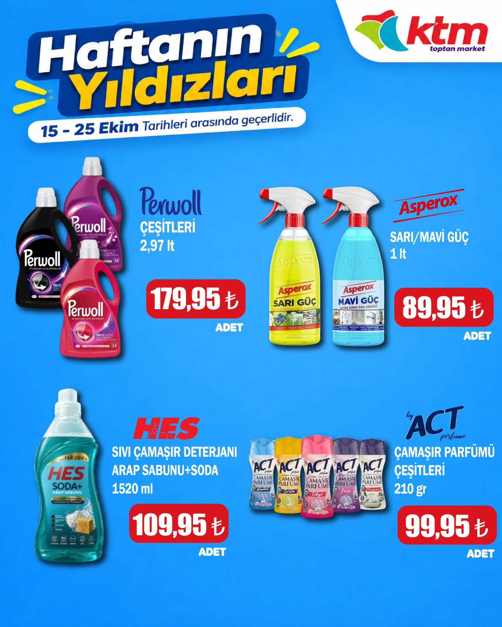 15-25 Ekim Temizlik Haftanın Yıldızları – sayfa 6