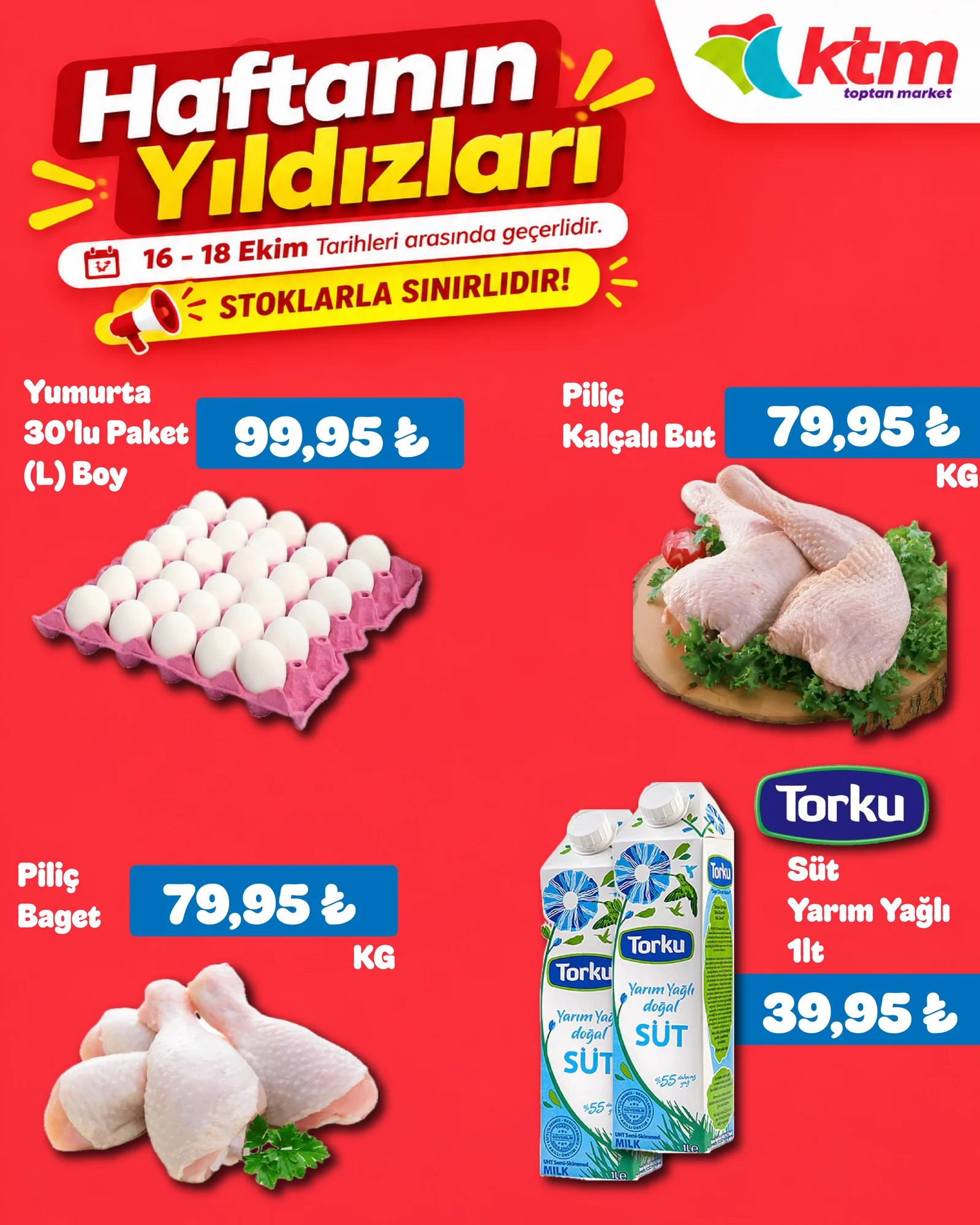 16-18 Ekim Fırsatları – sayfa 1
