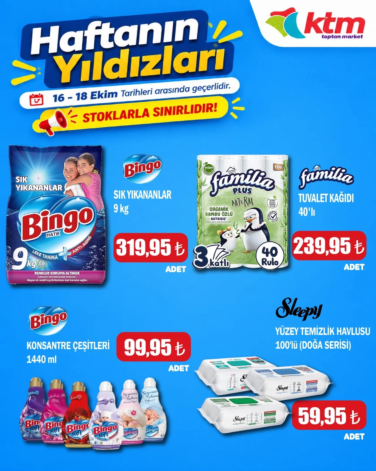 16-18 Ekim Fırsatları – sayfa 3